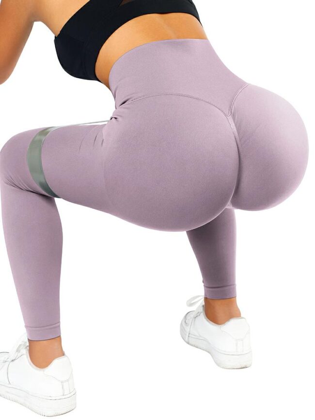 Seamless-Scrunch-Leggings