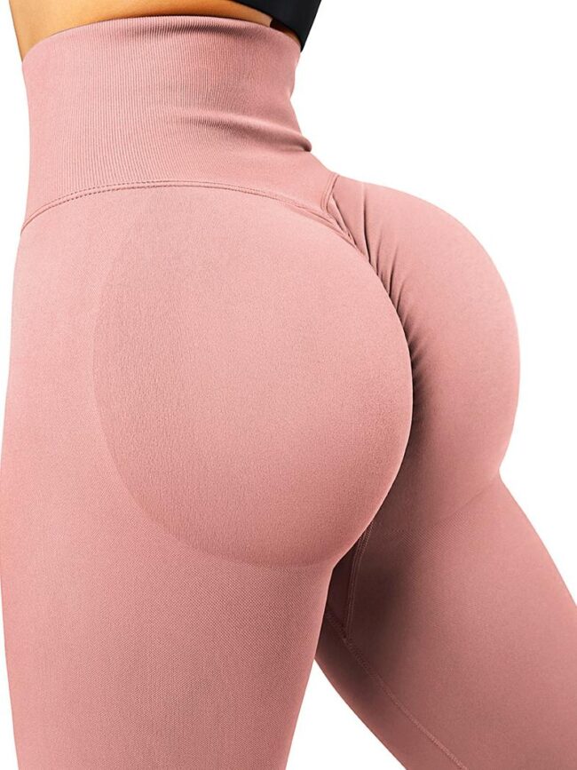 Seamless-Scrunch-Leggings